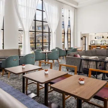 Staybridge Suites MPLS-MAPLE GROVE/ARBOR LAKES by IHG