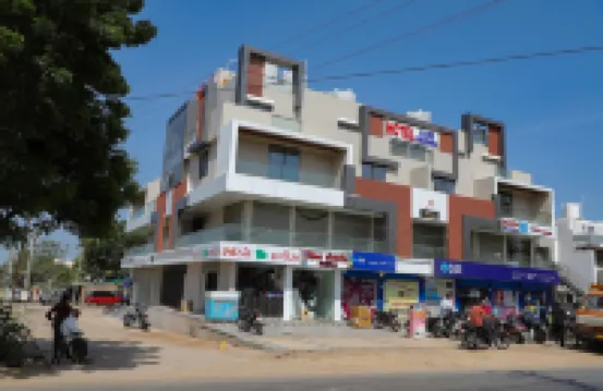 Hotel Hare Krishna Hotels in 