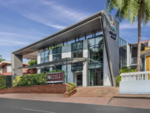 Hyatt Place Goa Candolim カンドリムのホテル