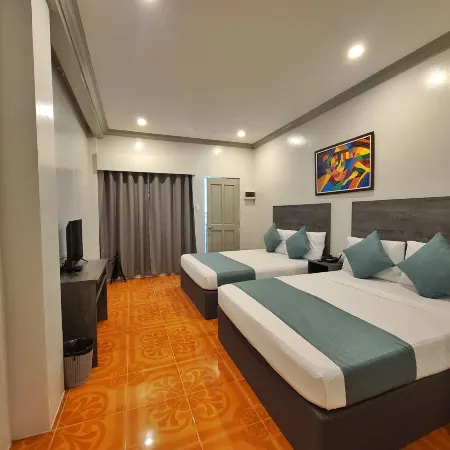 El Palacio Hotel & Resort