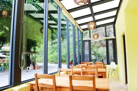 fungohouse Отели рядом с достопримечательностью «Старая улица Гуанчжоу»