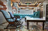 Aasariya Hotel and Restaurant Hôtels à : Baramulla