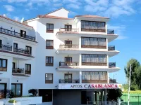 Apartamentos Casablanca Hotels near San Telmo Beach
