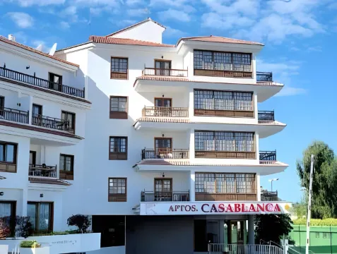 Apartamentos Casablanca