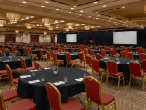 Des Moines Marriott Downtown Hoteles en Des Moines