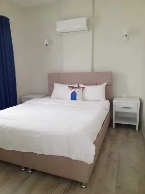 Port Hotel, Tasucu Hotels in Taşucu
