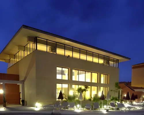 Leo Punta Umbría Hotels in Punta Umbria