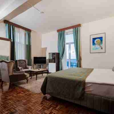 Dome Hotel & Casino at Central Kyrenia Rooms