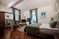 Dome Hotel & Casino at Central Kyrenia Hotels in Kyrenia