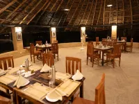Kanha Jungle Resort - A Jungle Tales' Experience
