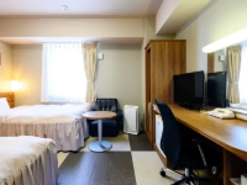 Hotel Econo Kameyama Hotels in Kameyama