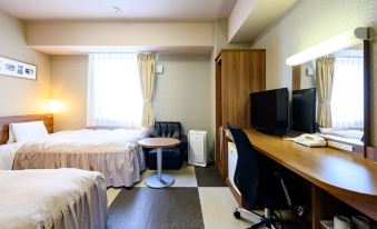 Hotel Econo Kameyama