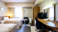 Hotel Econo Kameyama - 3 Sao