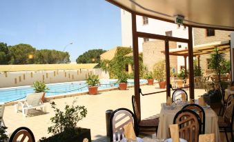 Hotel Tre Torri