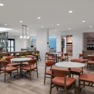 Residence Inn Panama City Beach Pier Park
