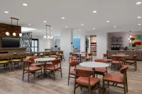 Residence Inn Panama City Beach Pier Park Hotels in Panama City Beach