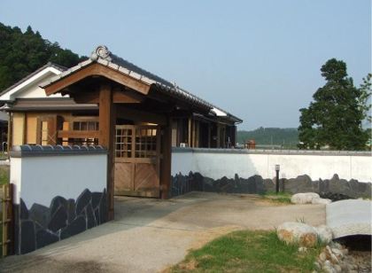 민슈쿠 세세라기