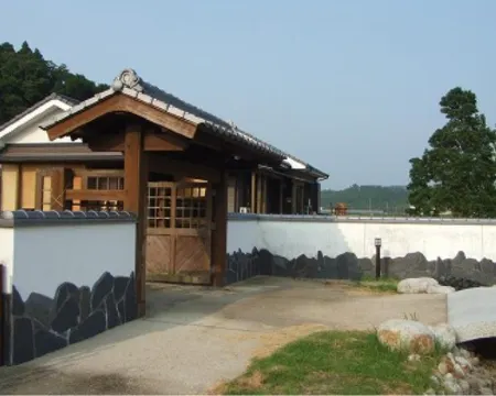 民宿 せせらぎ 志布志のホテル