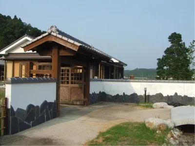 Minshuku Seseragi Hotels in Шібуші