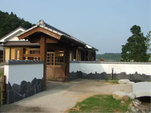 Minshuku Seseragi Hôtels à : Shibushi