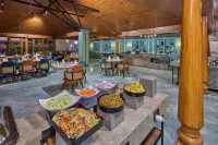 Regenta Resort Sakleshpur - Aamiainen