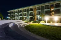 Palm Regal Resort Hotel di Brahmapur