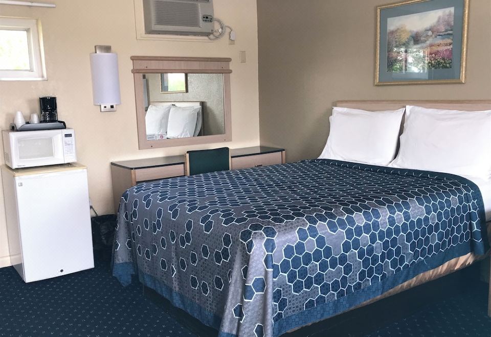 Budget Inn Motel Perrysburg Oh - Housity