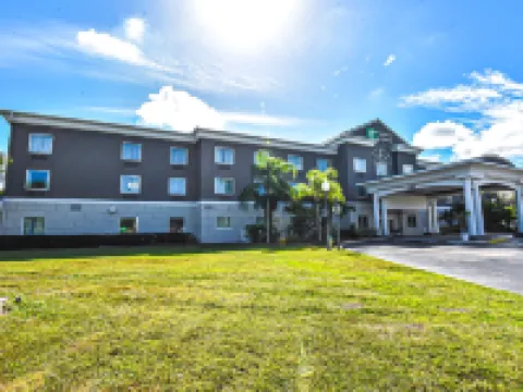 Holiday Inn Express & Suites COCOA by IHG Hotels in Cocoa