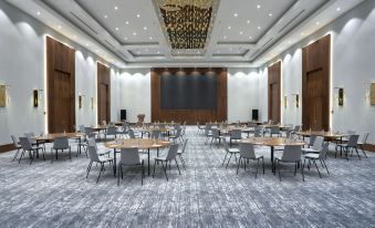 Radisson Hotel Baku