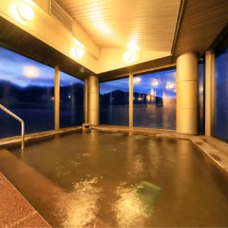 Point Vacation Yunoyama Onsen