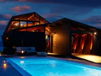 CAP MARTIN Funny house - Pools