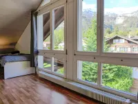 Belvedere Hotels near Oberried am Brienzersee, Bhf