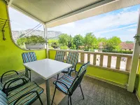 Dajak Hotels in Duće