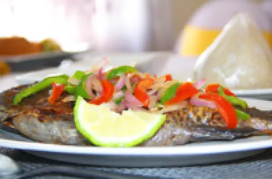 Gold Plus Hotel Ghana Hotels in 