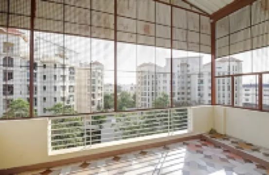 SM Rooms HSR Layout Bengaluru