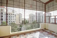 SM Rooms HSR Layout Bengaluru