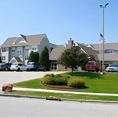 PrimeStay Extended Suites by IHG