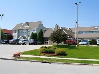 Residence Inn Madison East Hotel di Madison