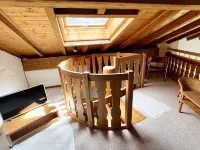 Apartment Zum Leist Hotels in 