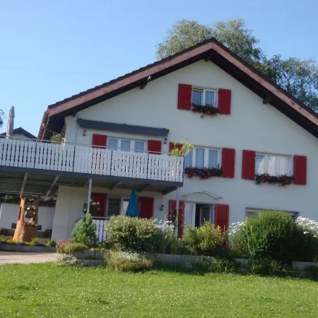 Appartement - Bellevue