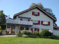Appartement - Bellevue Hotels in 