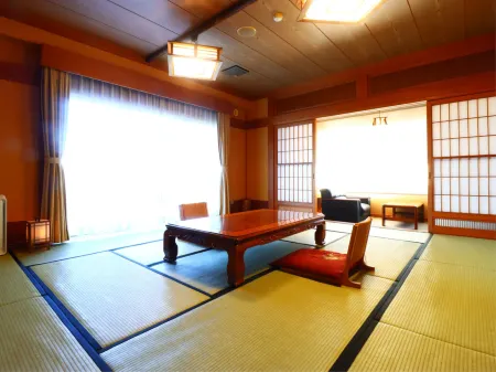 Yuuzuru Отели в г. Сома