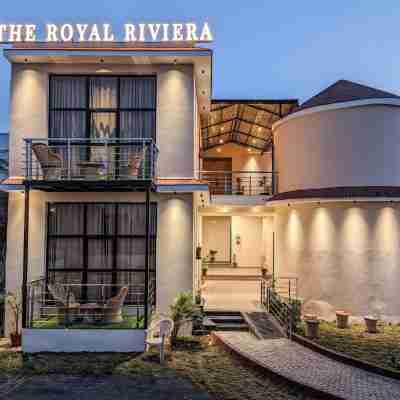 The Royal Riviera Resort & Stay Hotel Exterior