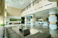 Sapadia Hotel Siantar Hotels in South Siantar