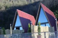 Pagen Bungalov Hotels in 