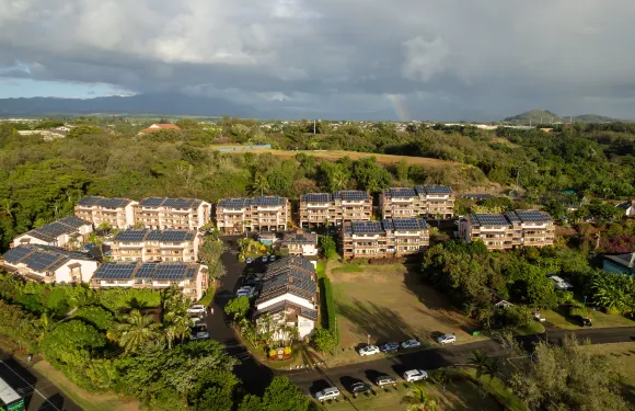 班巖海港度假村