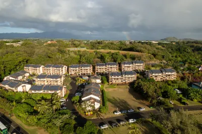 Banyan Harbor Resort Hotel dekat Immaculate Conception Catholic Church