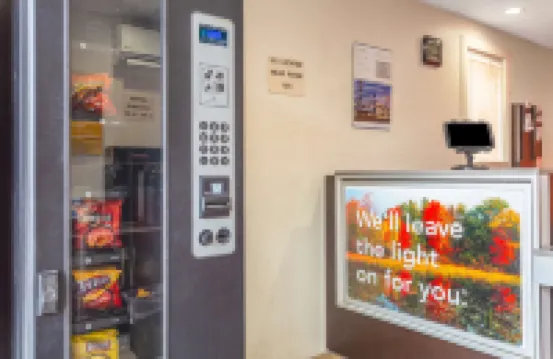 Motel 6 Huntington, WV