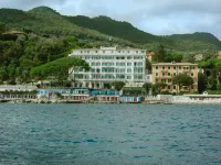 Grand Hotel Miramare Hotels in Санта-Маргерита-Лігуре