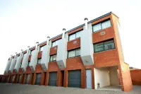 Inn Green at the Lofts